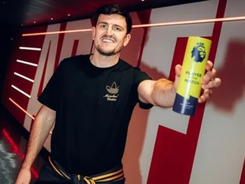 MU tăng lương giữ chân Kobbie Mainoo, bước ngoặt Harry Maguire