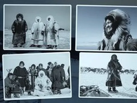 Những bí ẩn kinh hoàng về các ngôi làng biến mất không một dấu vết từ hồ Anjikuni tại Canada đến Kuldhara Ấn Độ