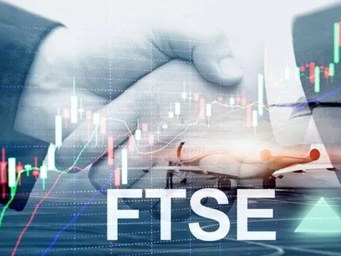 NÓNG: Sở Giao dịch Chứng khoán Việt Nam làm việc với FTSE Russell về lộ trình nâng hạng