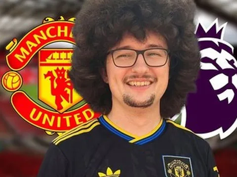 Fan MU gần 500 ngày chưa cắt tóc nổi khắp cõi mạng