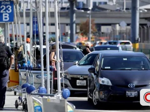 Uber thua kiện một người phụ nữ, phải bồi thường 8,5 triệu USD