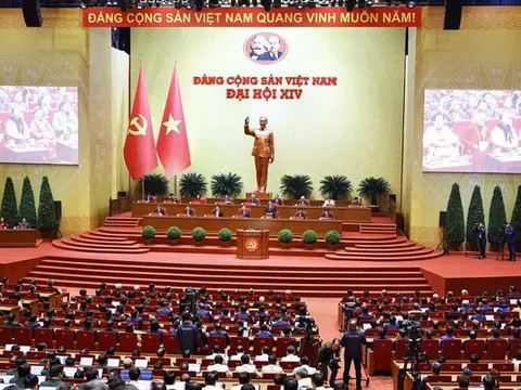 Những điểm mới của Đại hội XIV về phát huy sức mạnh đại đoàn kết toàn dân tộc trong sự nghiệp xây dựng, phát triển đất nước và bảo vệ Tổ quốc trong kỷ nguyên mới