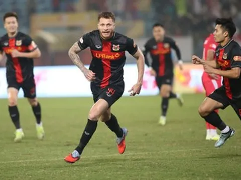 Nhận định Ninh Bình vs HAGL: Đòi lại ngôi đầu V-League
