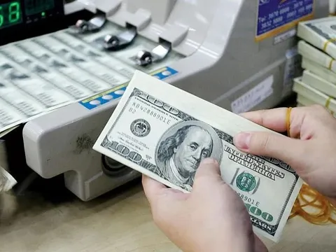 Tỷ giá USD hôm nay 9.2: USD trong nước điều chỉnh nhẹ, thế giới giằng co