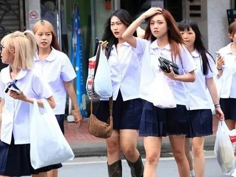 Thái Lan nhận tin vui lớn từ Trung Quốc trong lĩnh vực Việt Nam vừa lập kỷ lục