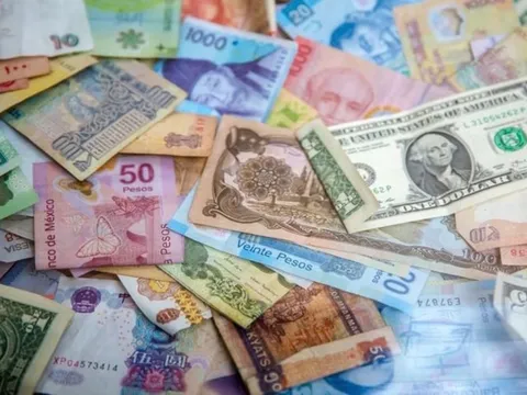 Tỷ giá USD hôm nay 10.2: Đồng bạc xanh giữ đà ổn định toàn cầu