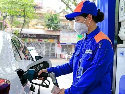 Không để đứt gãy nguồn cung ứng xăng dầu dịp Tết Bính Ngọ 2026