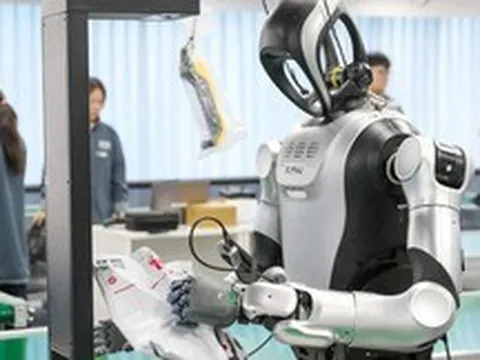 Siêu AI RynnBrain của Alibaba xô đổ 16 kỷ lục robot, vượt mặt Google và NVIDIA trong cuộc đua trí tuệ nhân tạo vật lý