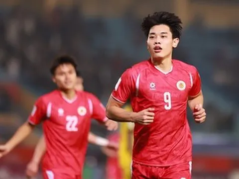 Đình Bắc lập công, cùng Quang Hải giúp CAHN đặt 1 chân vào tứ kết châu Á