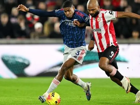 Kết quả bóng đá hôm nay 13/2: Arsenal hòa hú vía, Barca thảm bại