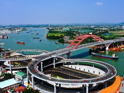 Thành lập Khu kinh tế chuyên biệt Hải Phòng quy mô 5.300 ha