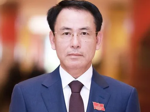 Ông Nguyễn Trọng Đông làm Phó Bí thư Thường trực Thành ủy Hà Nội