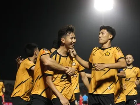 Thanh Hóa ‘lay lắt’ ở V-League 2025/26: Đáng quý nghĩa tình…