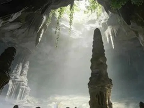 Bí ẩn về những cơn mưa đã xóa sổ một xã hội Trung Hoa cổ đại