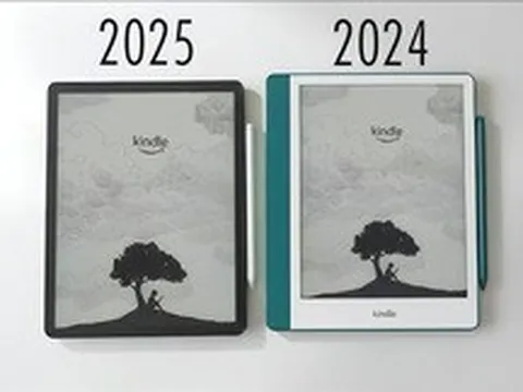 Kindle Scribe thế hệ mới hứng "gạch đá" vì mức giá trên trời: Người dùng chê đắt một cách vô lý