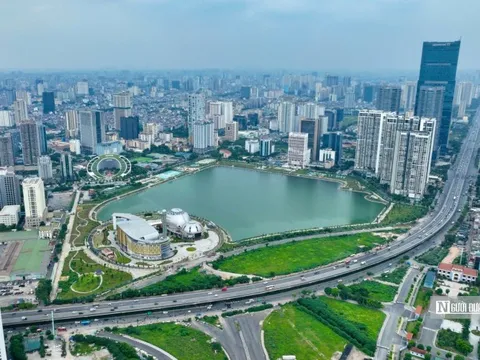 Mở đường cho “sếu đầu đàn” sải cánh từ Nghị quyết 79 - Bài 3: Tăng trưởng bứt phá