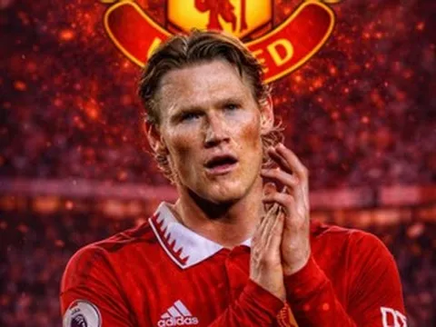 MU phải trả đắt gần gấp 3 lần để mua lại McTominay