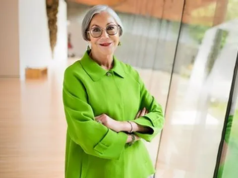 Tài sản sánh ngang GDP nhiều nước, nữ tỷ phú giàu nhất thế giới lại đầu tư vào lĩnh vực ít ai ngờ tới