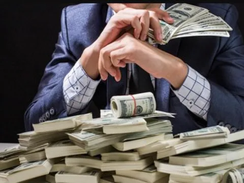 5 lĩnh vực đã sản sinh hơn 1.800 tỷ phú mới trong thập kỷ qua