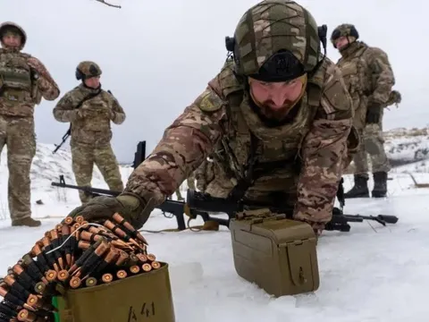 Điện Kremlin công bố thời gian vòng đàm phán mới Nga - Mỹ - Ukraine