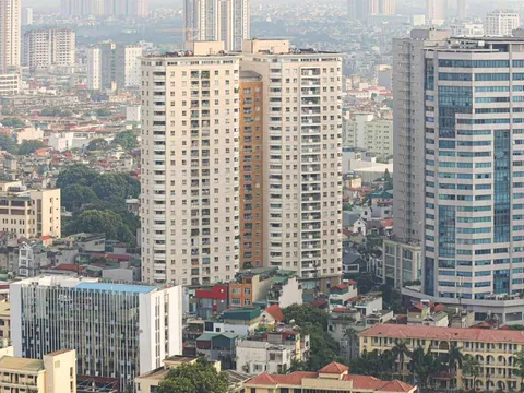 Bất động sản 2026: 'Cuộc chơi' của những nhà đầu tư dài hạn 0