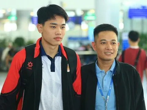 Đình Bắc, Quang Hải xuất ngoại ngày 29 Tết đá Cúp C2 châu Á