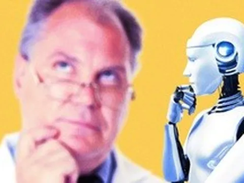 Trí tuệ nhân tạo học cách "phê": Kỹ năng mô phỏng đáng kinh ngạc và lời cảnh báo đanh thép từ giới khoa học