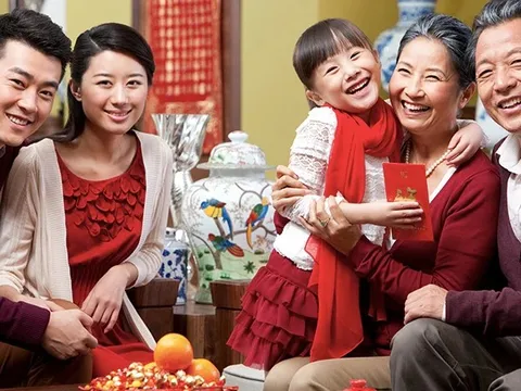 Xu hướng ‘đảo chiều Xuân vận’ thay đổi cách người Trung Quốc đón Tết