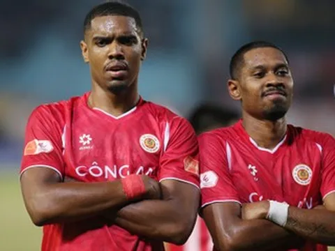 CAHN bị xử thua 0-3 ở Cúp châu Á