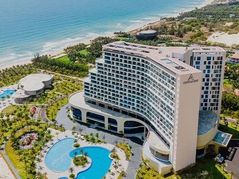 Bất động sản nghỉ dưỡng 2026 sẽ hồi sinh? 0