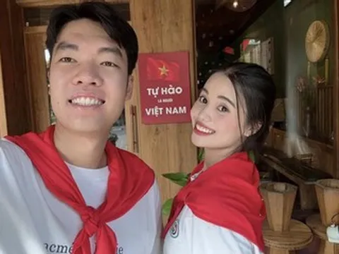 Những 'cặp đôi vàng' của Thể thao Việt Nam