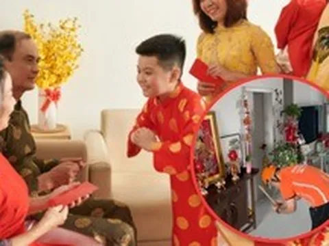 Dịch vụ thuê người lạ dập đầu lạy cha mẹ giá 3,75 triệu đồng gây bão dư luận Trung Quốc dịp Tết Nguyên đán