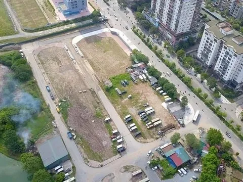 Tập trung giải quyết dứt điểm các dự án tồn đọng kéo dài, khẩn trương hoàn thành, đưa vào sử dụng