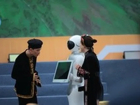 ‘Make in Việt Nam’ - khẳng định vị thế công nghệ Việt