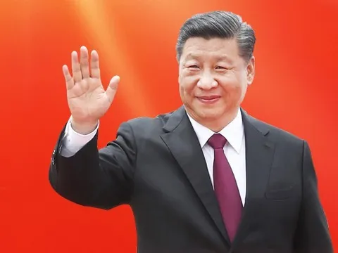 Tin vui cho các đối tác châu Phi của Trung Quốc