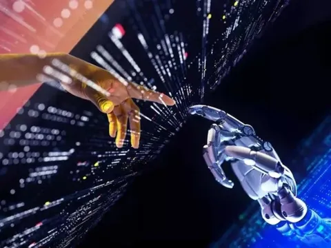 Nhà tiên tri nổi tiếng thế giới nói gì về trí tuệ nhân tạo năm 2026?