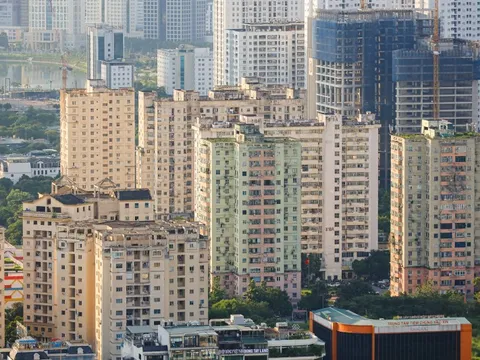 Kịch bản nào cho thị trường bất động sản 2026? 0