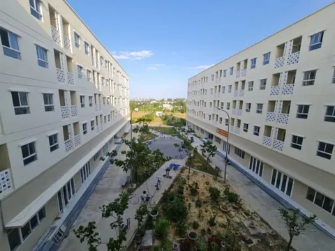 Thứ trưởng Nguyễn Văn Sinh: Thị trường BĐS sẽ ở trạng thái 'sôi động trong sự thận trọng' 0