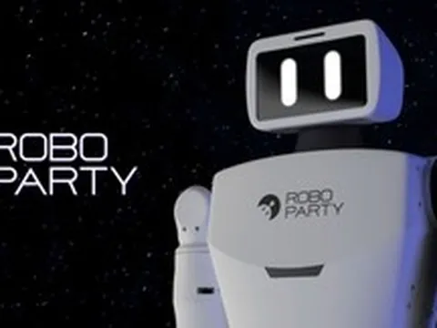 Chàng trai 21 tuổi tạo ra robot hình người mã nguồn mở đầu tiên thế giới, thu hút hàng nghìn lập trình viên toàn cầu