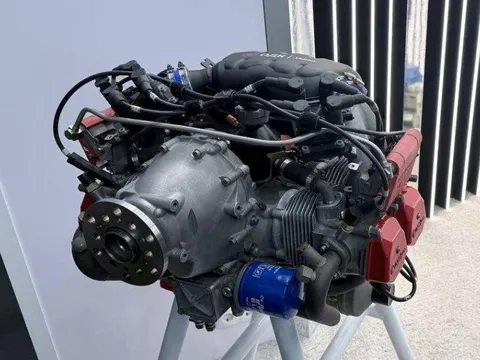 Nga đã có động cơ "Made in Russia" đẳng cấp sau 10 năm trầy trật: Thậm chí được đánh giá "ngon" hơn hàng Mỹ