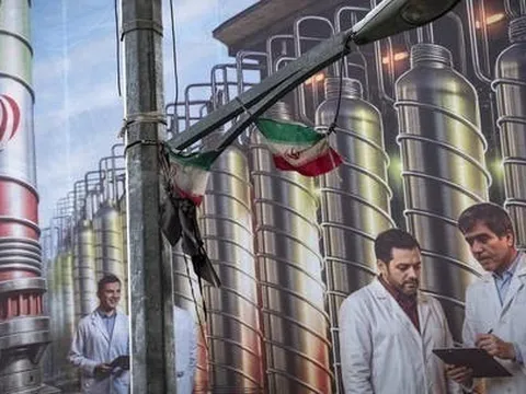 Iran có thể gửi một phần uranium làm giàu đến Nga