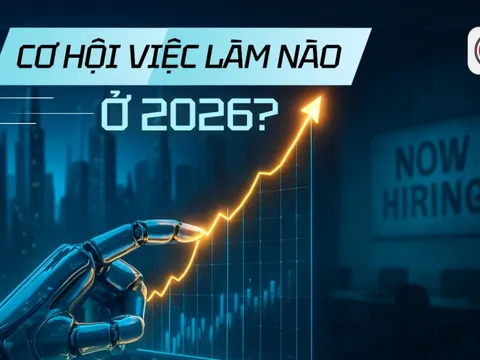 “Tôi như bị phản bội”: Tiếng than xé lòng của giám đốc Microsoft 62 tuổi mất việc sau 31 năm cống hiến, AI chẳng từ một ai