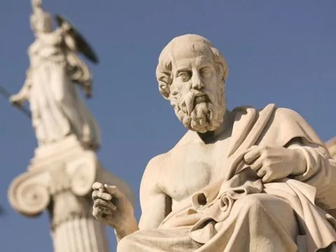 Plato đã đúng