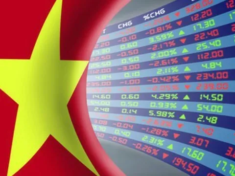 Lộ trình hướng tới xếp hạng tín nhiệm mức đầu tư của Việt Nam