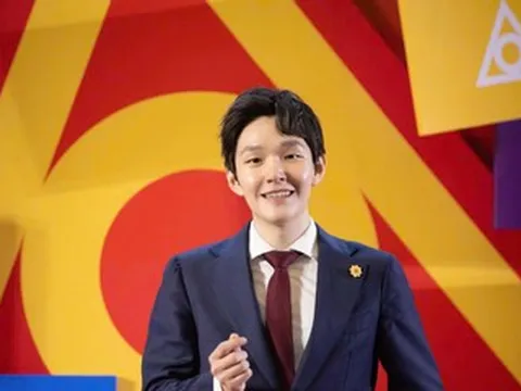 ‘Tỷ phú sau một đêm’ và hành trình ‘thoát mác phú nhị đại’ của CEO ngành dược