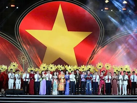 Khai hội Xuân Núi Bà Đen 2026: Rực rỡ “Hương sắc Tây Ninh”