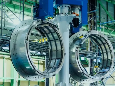 Phát minh ‘độc nhất vô nhị’ của Nhật Bản làm rung chuyển ngành công nghệ, bước nhảy vọt để chạm tay tới nguồn năng lượng vô hạn