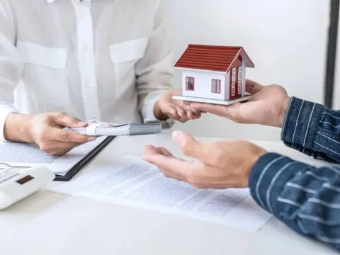 Có nên mua nhà đất sau Tết Nguyên đán? 0