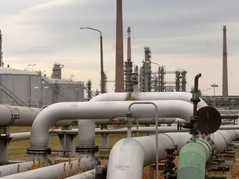 Hungary chặn khoản vay 90 tỷ Euro cho Ukraine