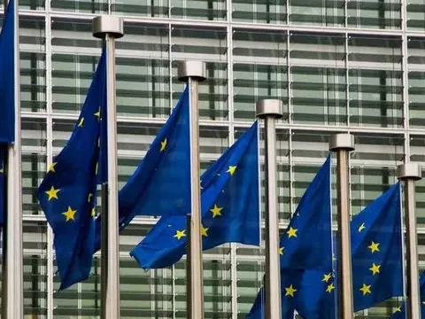 Các quốc gia EU bất đồng về gói trừng phạt thứ 20 đối với Nga